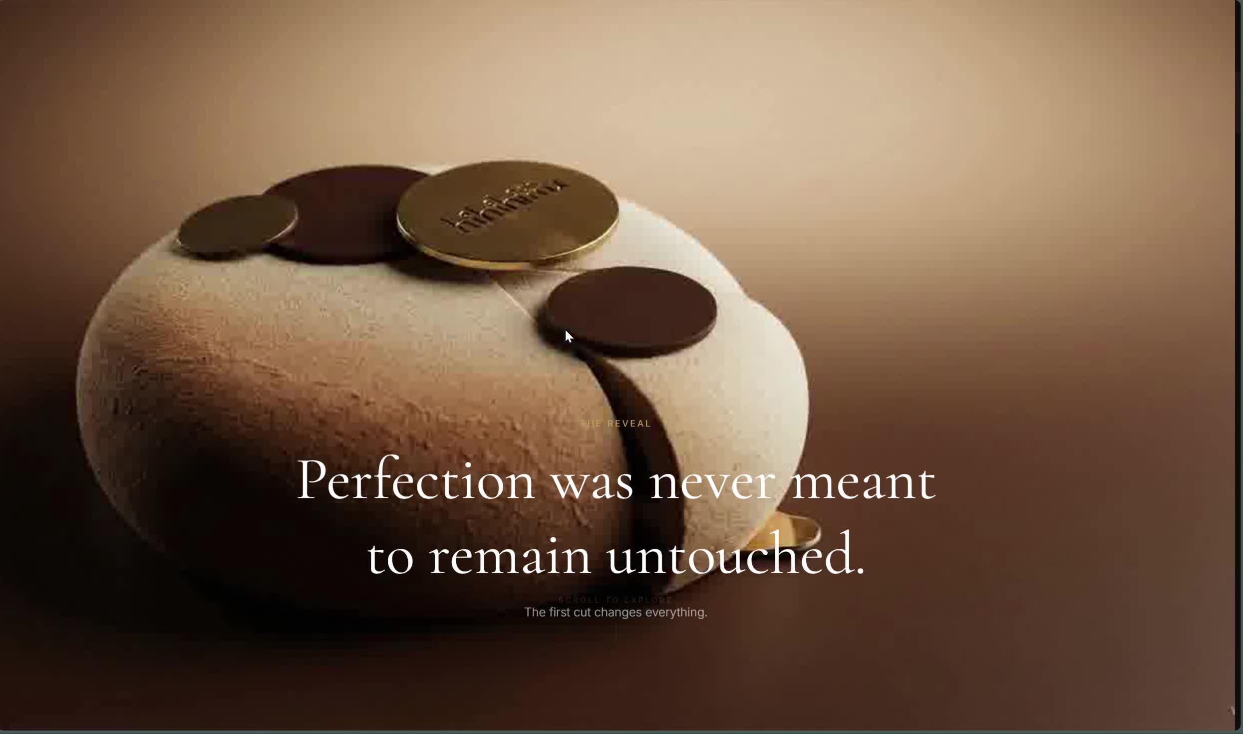 Cake Experience | product preview frame 2